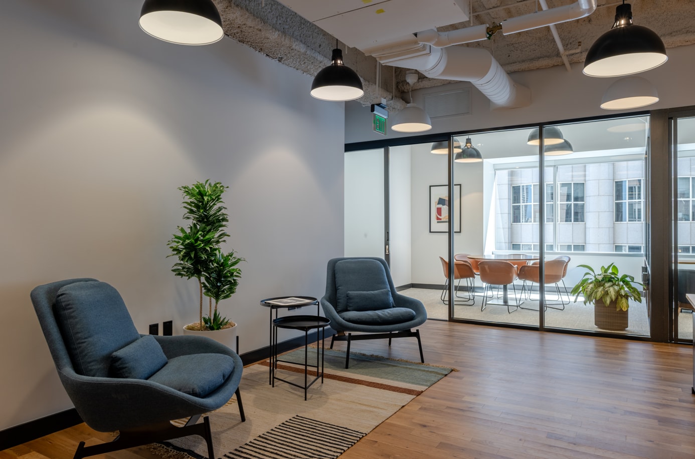 600 California St, San Francisco, CA à louer Photo de l’immeuble– Image 1 sur 18