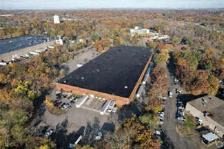 Plus de détails pour 13 Centennial Dr, Peabody, MA - Industriel/Logistique à louer