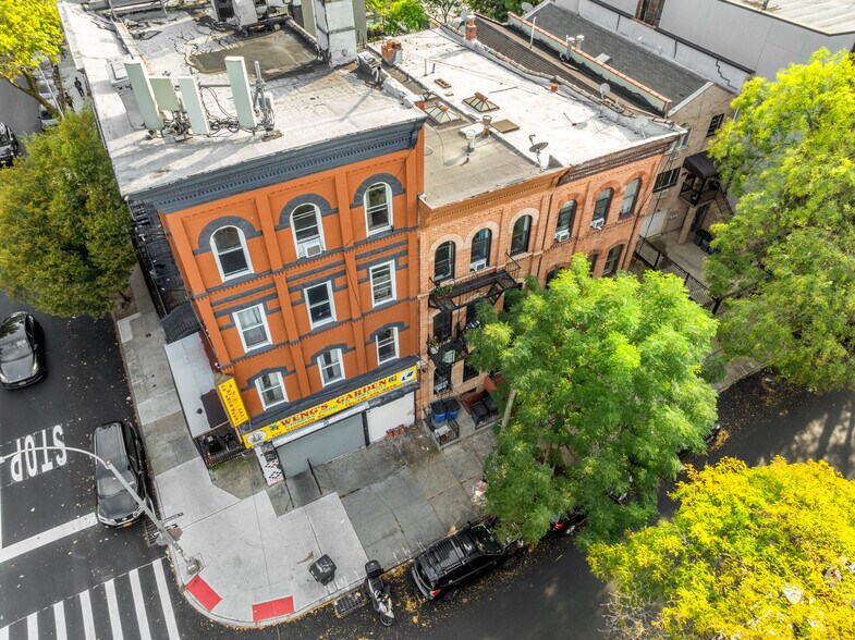 870 Hancock St, Brooklyn, NY à vendre - Photo de l’immeuble – Image 3 sur 16