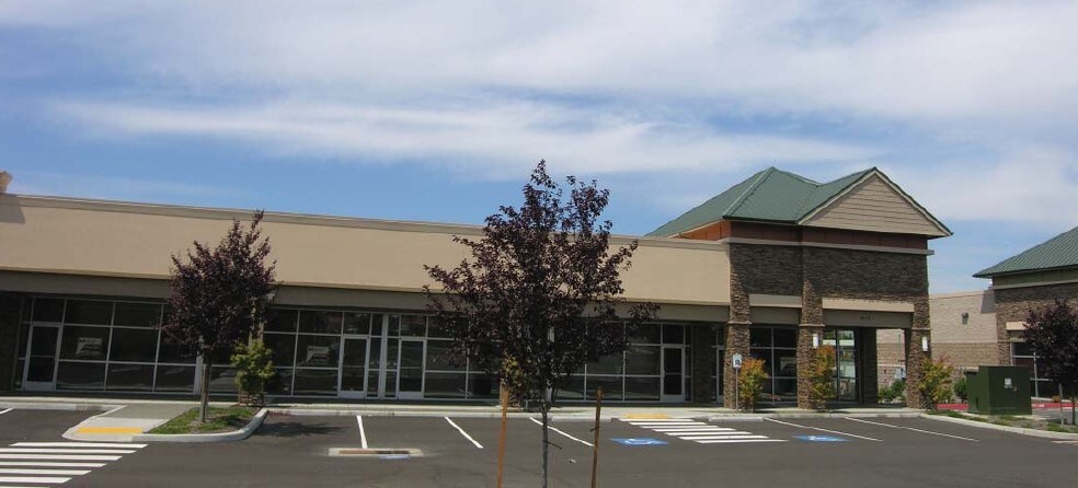 9226 NE Highway 99, Vancouver, WA à louer - Photo principale – Image 1 sur 4