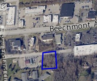Plus de détails pour 8185 Beechmont Ave, Cincinnati, OH - Industriel/Logistique à vendre