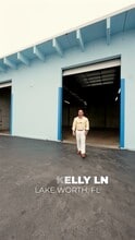 2605 Kelly Ln, Lake Worth, FL à louer - Vidéo sur l’annonce professionnelle 