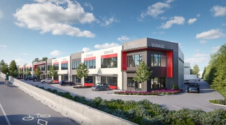 Plus de détails pour 5721A Production Way, Langley, BC - Industriel/Logistique à vendre