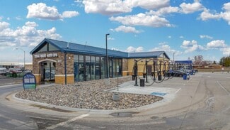 Plus de détails pour 300 N Overland Ave, Burley, ID - Spécialisé à vendre