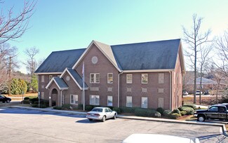 Plus de détails pour 280 Commonwealth Dr, Greenville, SC - Local commercial à vendre