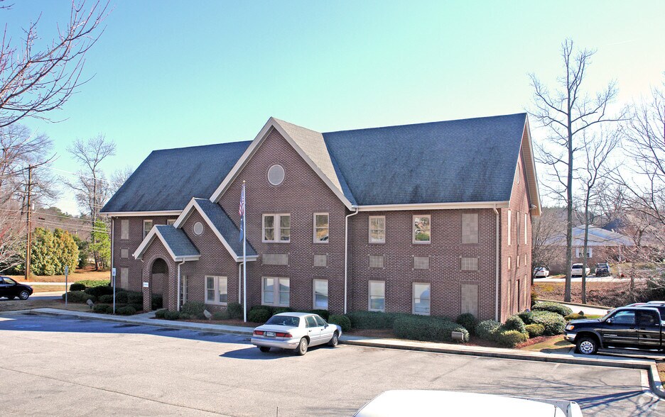 280 Commonwealth Dr, Greenville, SC à vendre - Photo principale – Image 1 sur 21