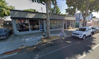 Plus de détails pour 965 Park Ave, San Jose, CA - Local commercial à louer
