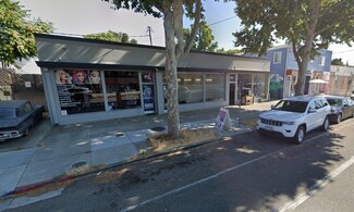Plus de détails pour 973 Park Ave, San Jose, CA - Local commercial à louer