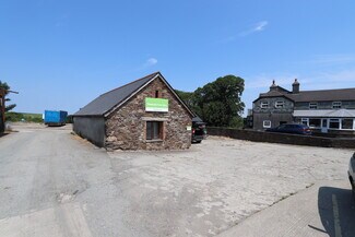 Plus de détails pour 4 Trethorne Busines Park, Launceston - Bureau à louer