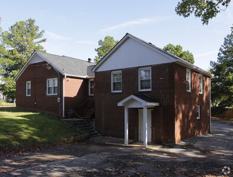 277 E Broad St, Fairburn, GA à vendre - Photo de l’immeuble – Image 2 sur 9
