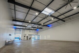 Plus de détails pour 703 E Gardena Blvd, Carson, CA - Industriel/Logistique à louer