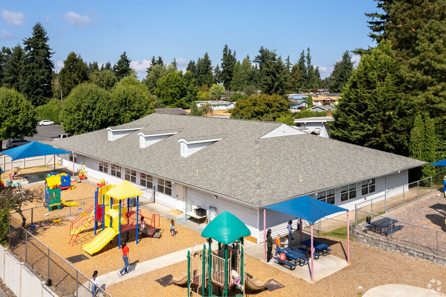 31906 6th Ave S, Federal Way, WA à vendre - Photo de l’immeuble – Image 2 sur 4