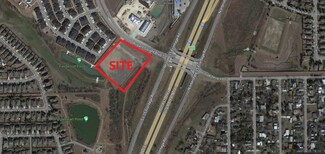 Plus de détails pour Robert S Light Blvd, Buda, TX - Local d’activités à vendre
