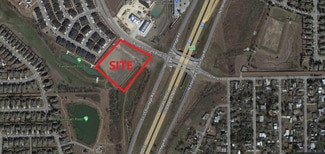 Plus de détails pour Robert S Light Blvd, Buda, TX - Local d’activités à vendre