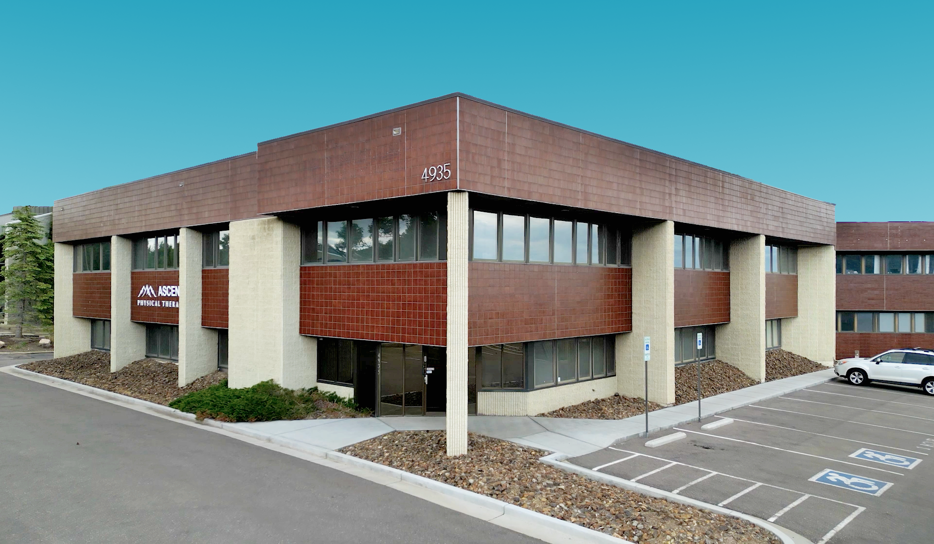 4935 N 30th St, Colorado Springs, CO à louer Photo principale– Image 1 sur 31