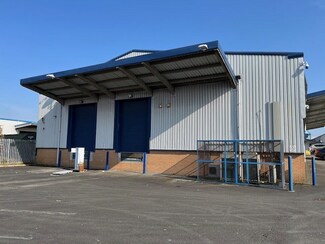 Plus de détails pour Phoenix Clos, Heywood - Industriel/Logistique à vendre