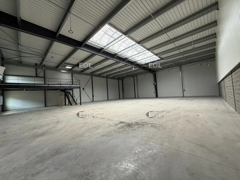 15 Rue Etienne Dolet, Le Petit-Quevilly à louer - Photo de l’immeuble – Image 2 sur 6