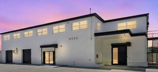 Plus de détails pour 6536 Lincoln Way N, Saint Petersburg, FL - Bureau/Local commercial à louer