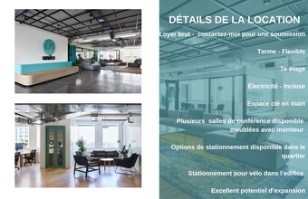 1255-1259 Rue Berri, Montréal, QC à louer Photo de l’immeuble– Image 2 sur 6