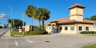 Plus de détails pour 2120 S Federal Hwy, Fort Lauderdale, FL - Local commercial à vendre