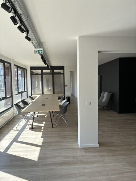Bureau dans Boulogne-Billancourt à vendre - Photo intérieure – Image 3 sur 10