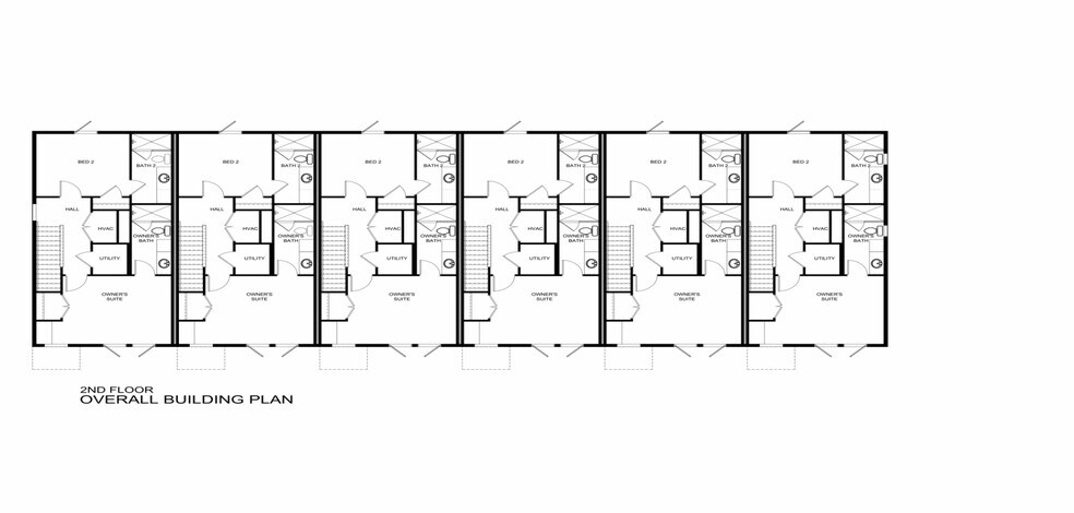 2109 E Genesee St, Tampa, FL à vendre - Plan d’étage – Image 3 sur 3