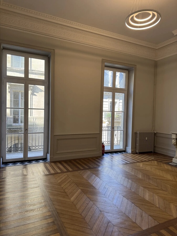 Photo de l’immeuble