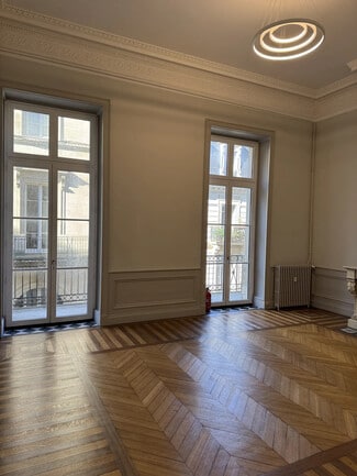 Plus de détails pour 1 Rue D'Enghien, Bordeaux - Bureau à louer