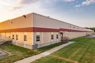 Plus de détails pour 1133-1235 Saline St, North Kansas City, MO - Industriel/Logistique à louer