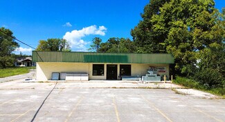 Plus de détails pour 645 Lily School Rd, Lily, KY - Local commercial à vendre