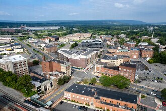 240 State St, Schenectady, NY - Vue aérienne  vue de carte