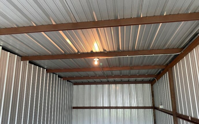 410 Farm to Market Road 17, Alba, TX à vendre - Photo de l’immeuble – Image 2 sur 6