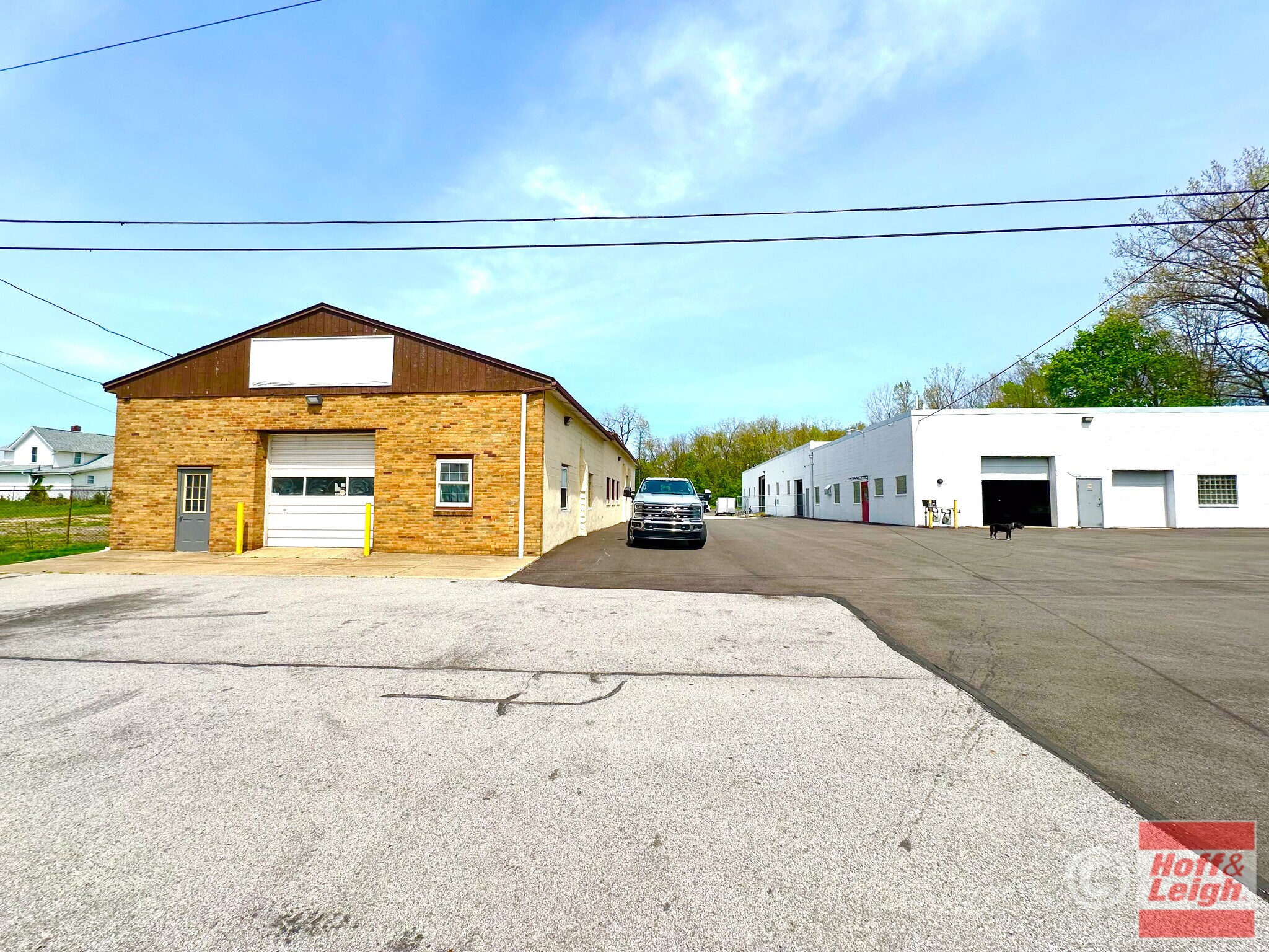 817 E Tallmadge Ave, Akron, OH à vendre Photo principale– Image 1 sur 14