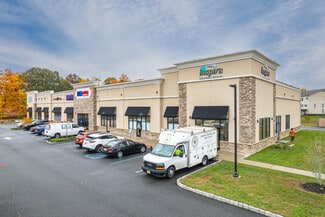 Plus de détails pour 119 Berkley Rd, Clarksboro, NJ - Local commercial à louer