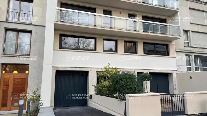 54 Rue De L'Eglise, Paris à vendre Photo de l’immeuble– Image 1 sur 7
