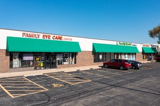 Plus de détails pour 2-12 E Devon Ave, Elk Grove Village, IL - Local commercial à louer