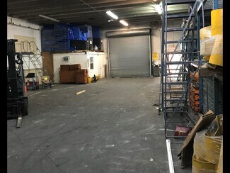 Plus de détails pour 7075 NW 74th St, Medley, FL - Industriel/Logistique à louer