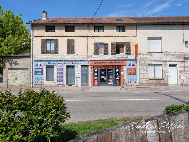 Plus de détails pour Local commercial à vendre