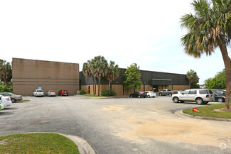 Plus de détails pour 311 W Central, Valdosta, GA - Industriel/Logistique à vendre