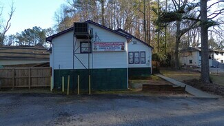 Plus de détails pour 3900 Bakers Ferry Rd SW, Atlanta, GA - Local commercial à vendre