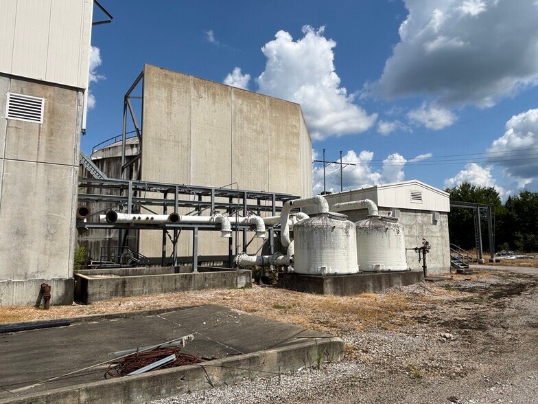 4358 Highway 373, Columbus, MS à vendre - Photo de l’immeuble – Image 3 sur 12