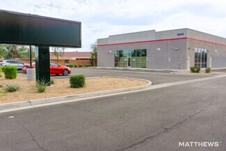 Plus de détails pour 18630 N 19th Ave, Phoenix, AZ - Local commercial à vendre
