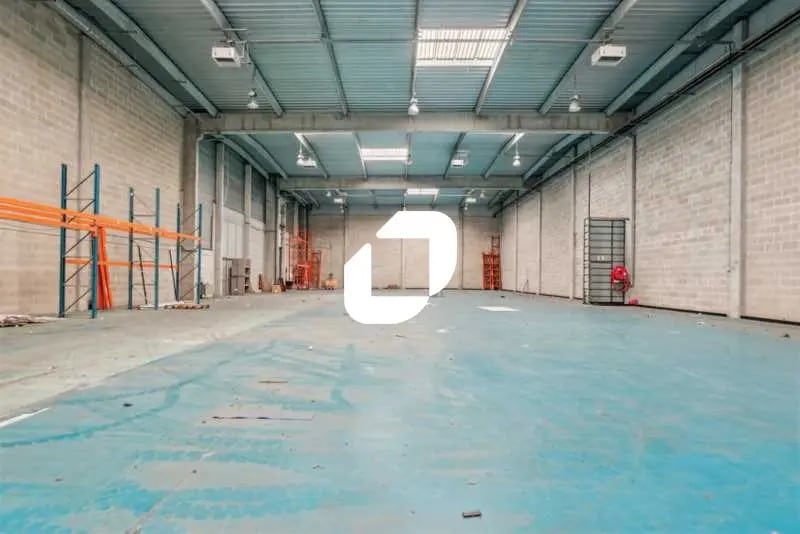 Local d’activités dans Le Blanc-Mesnil à louer Photo intérieure– Image 1 sur 8