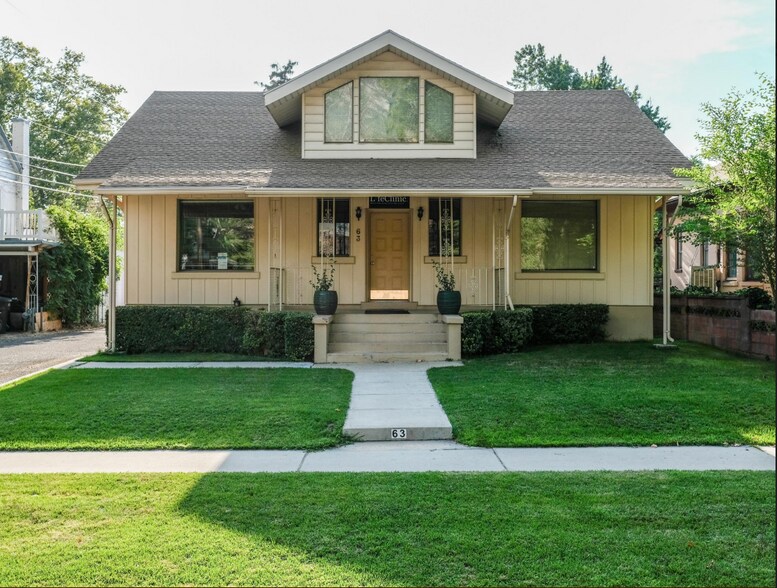 63 N 300 E, Provo, UT à louer - Photo principale – Image 1 sur 17