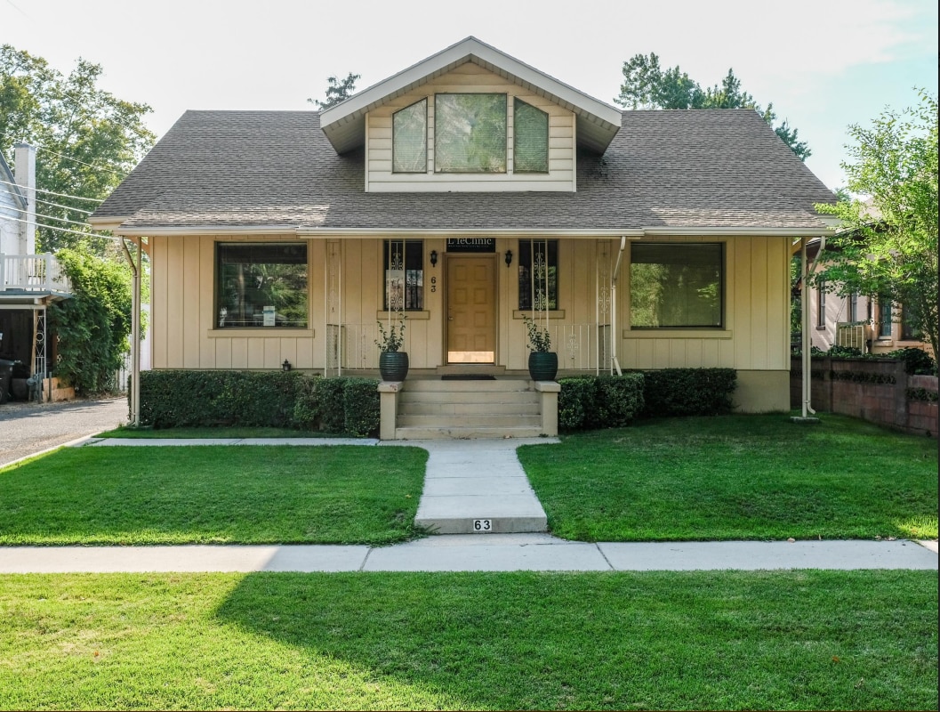 63 N 300 E, Provo, UT à louer Photo principale– Image 1 sur 18