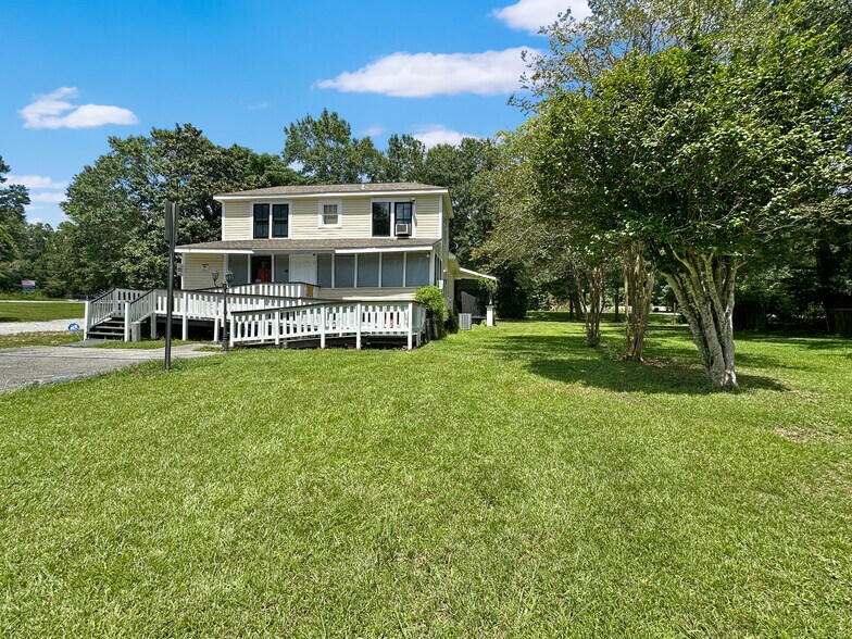 1505 S Hwy 95A, Cantonment, FL à vendre - Photo de l’immeuble – Image 3 sur 42