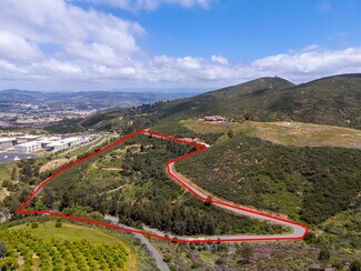 Plus de détails pour 0 Deadwood Drive, San Marcos, CA - Terrain à vendre