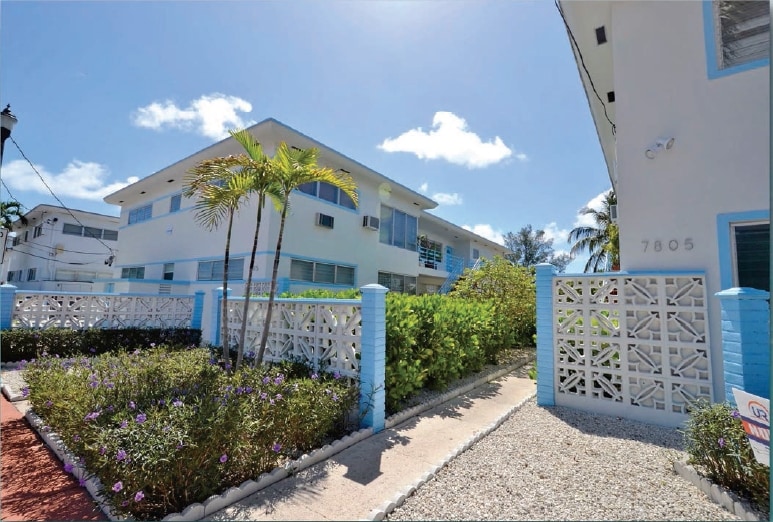 7805 Crespi Blvd, Miami Beach, FL à vendre - Photo de l’immeuble – Image 2 sur 33