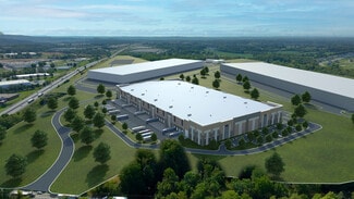 Plus de détails pour Bear Rd, York, PA - Industriel/Logistique à louer