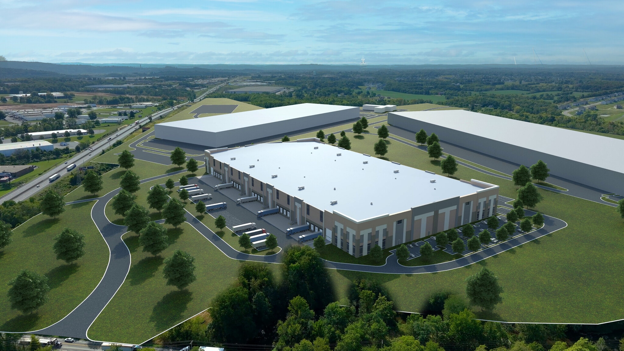 Bear Rd, York, PA à louer Photo principale– Image 1 sur 6